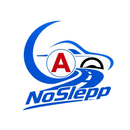 Logo NoSlepp